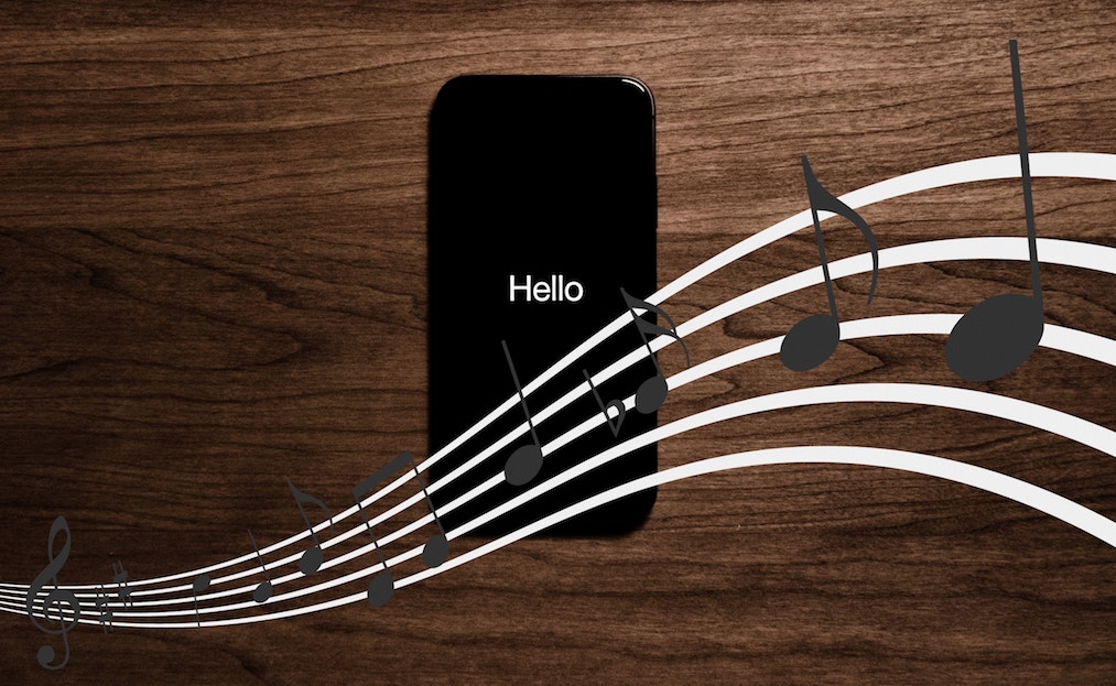 Music Discovery Smart Speaker Control